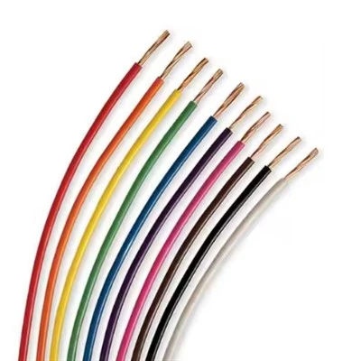 BVR cable